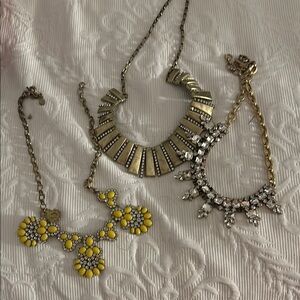 necklace bundle